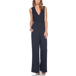 Rebecca Minkoff x Revolve Angie Jumpsuit FLAWED